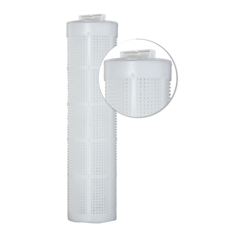 Cartouche app. anticalcaire Micromet 75-150- 150B (2 pc)