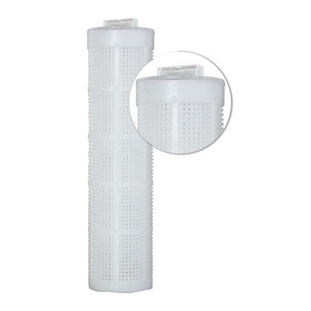 Cartouche app. anticalcaire Micromet 75-150- 150B (2 pc)