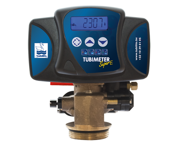 Tubimeter Super E